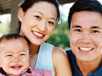 Family Smile | FAQs